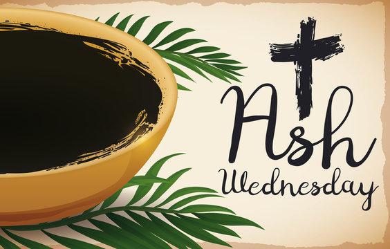 Ash Wednesday – Birr Parish