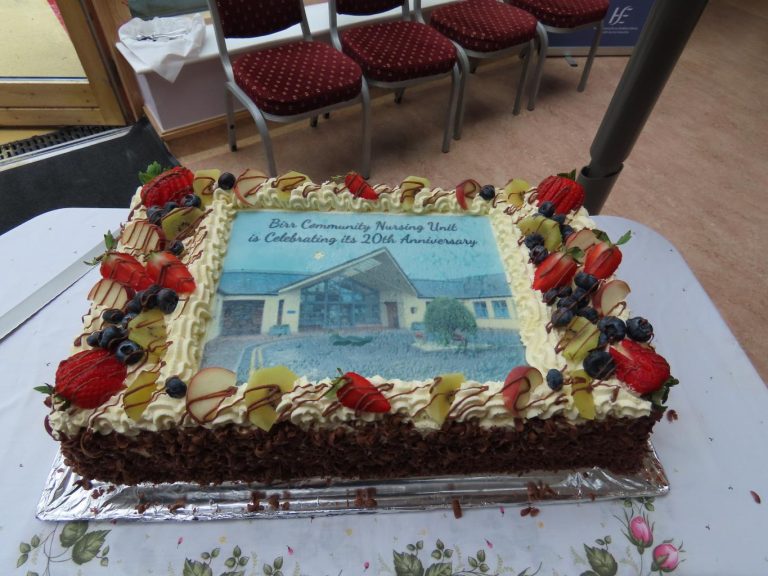Birr Community Nursing Unit 20th Anniversary 2004 - 2024